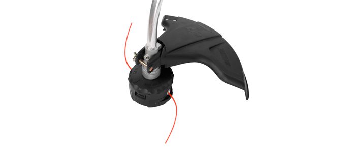 2019 Echo Power Equipment Trimmers Trimmer
