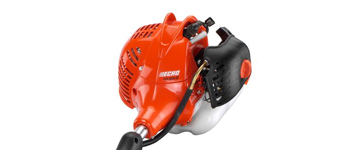 2019 Echo Power Equipment Trimmers Trimmer