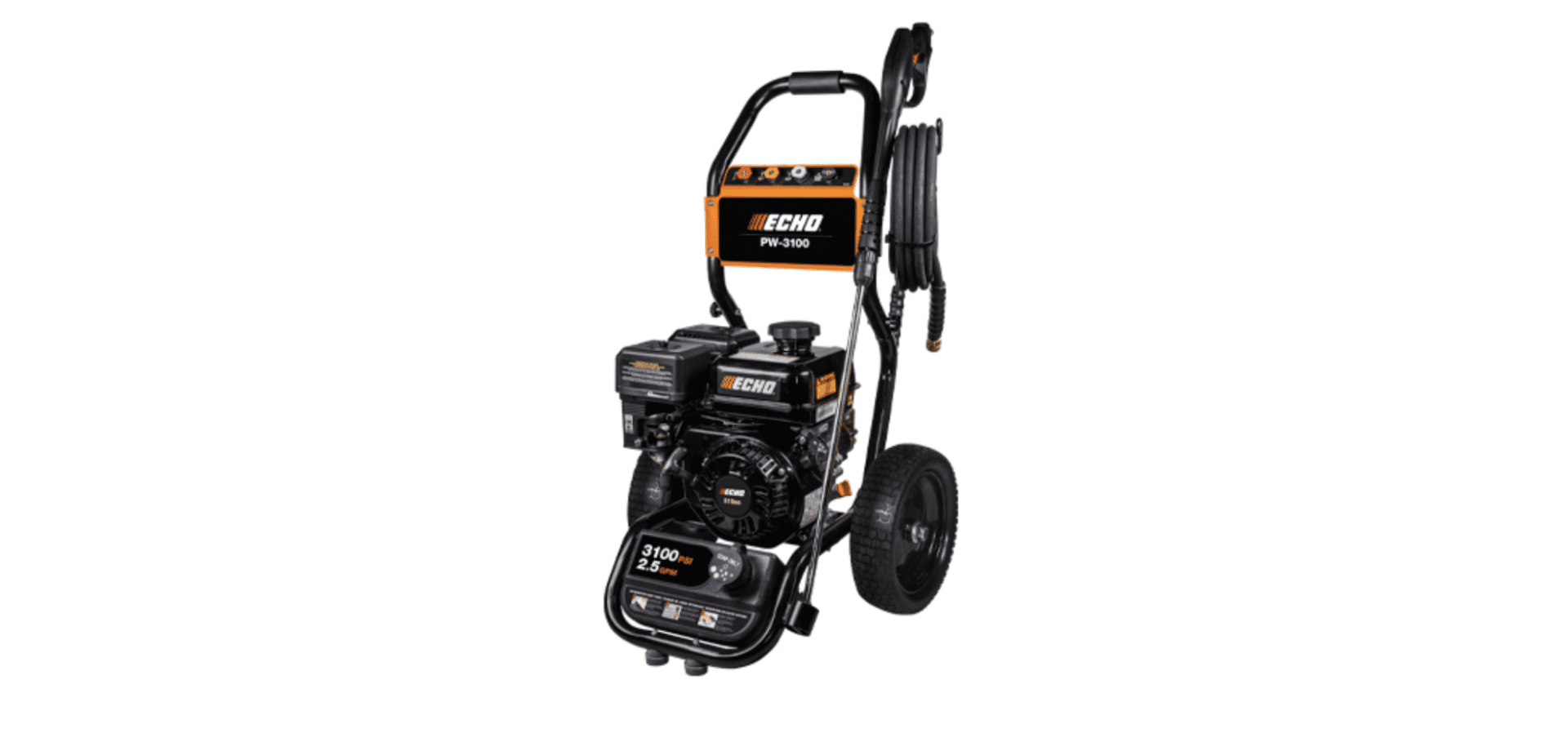 2024 Echo Power Equipment PW-3100 Pressure Washer