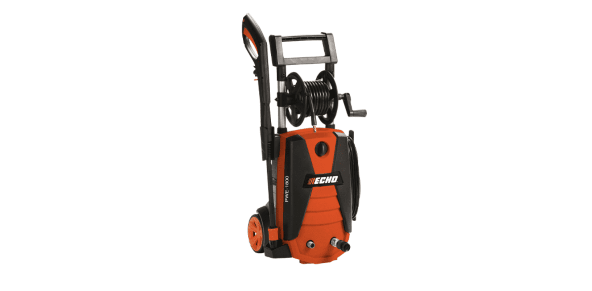 2025 Echo Power Equipment PWE-1800 Pressure Washer