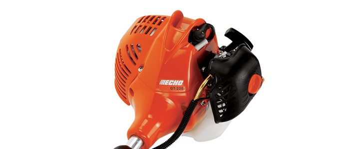 2019 Echo Power Equipment Trimmers Trimmer