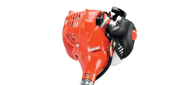 2019 Echo Power Equipment Trimmers Trimmer