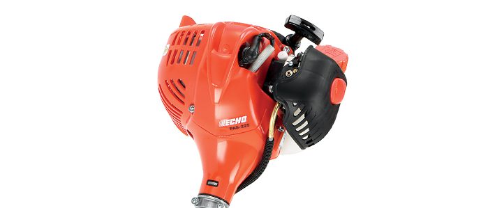 2019 Echo Power Equipment Pro Attachment Series Trimmer