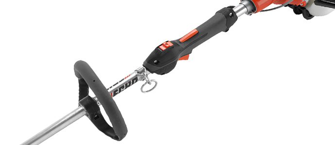 2018 Echo Power Equipment PAS-2620 Trimmer