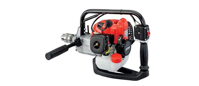 2025 Echo Power Equipment EDR-260 Drill