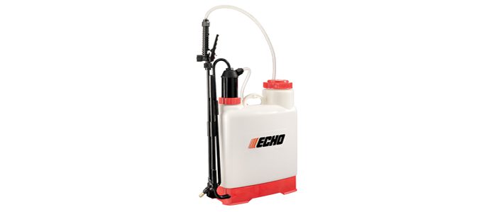 2025 Echo Power Equipment Manual Sprayer MS-53BPE Sprayer