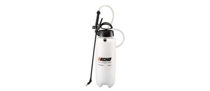 2025 Echo Power Equipment MS-31H Sprayer