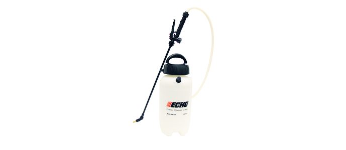 2025 Echo Power Equipment Manual Sprayer MS-21H Sprayer