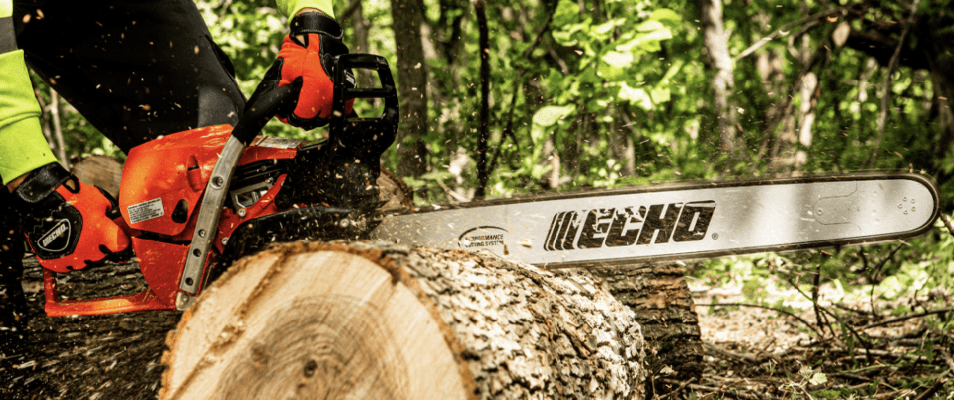 2025 Echo Power Equipment CS-7310P Chainsaw