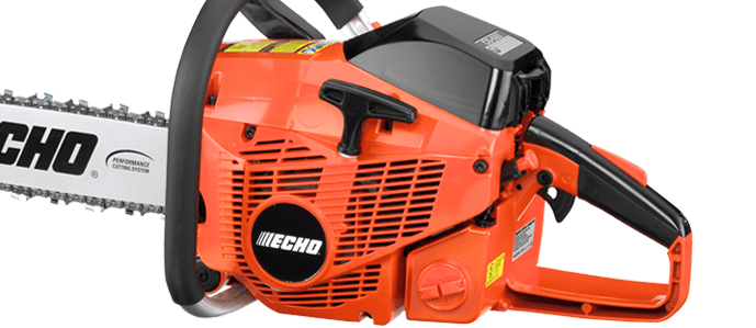 2025 Echo Power Equipment CS-680 Chainsaw