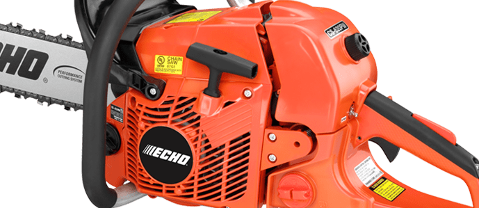 2025 Echo Power Equipment CS-620PW Chainsaw