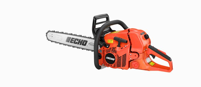 2025 Echo Power Equipment CS-620P Chainsaw
