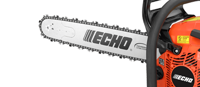 2025 Echo Power Equipment CS-620P Chainsaw