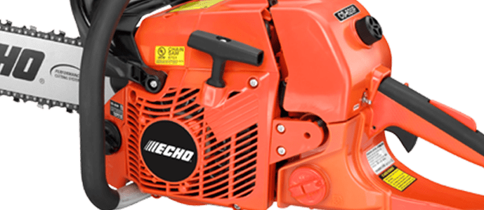 2025 Echo Power Equipment CS-620P Chainsaw
