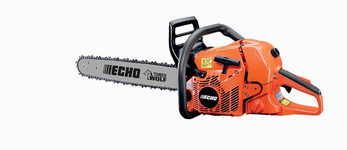 2025 Echo Power Equipment CS-590 Timber Wolf Chainsaw