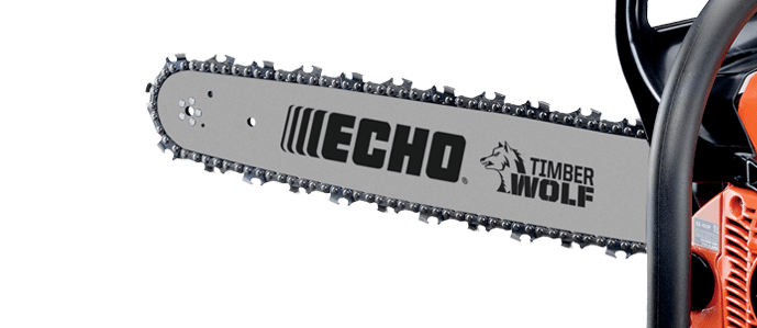 2025 Echo Power Equipment CS-590 Timber Wolf Chainsaw