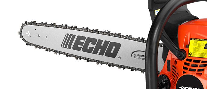 2025 Echo Power Equipment CS-501P Chainsaw