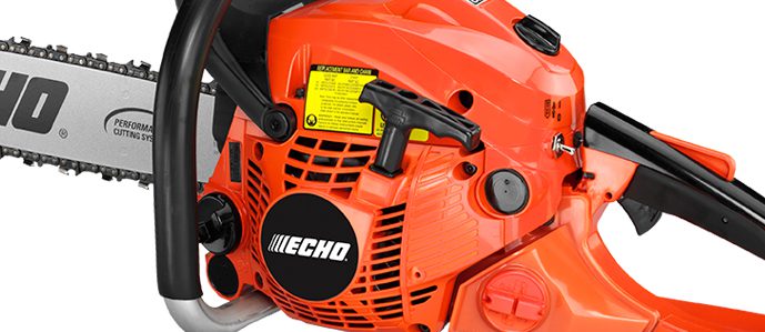 2025 Echo Power Equipment CS-501P Chainsaw