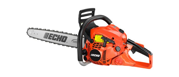 2025 Echo Power Equipment CS-501P Chainsaw