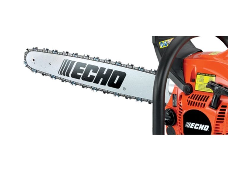 2025 Echo Power Equipment CS-4010 Chainsaw