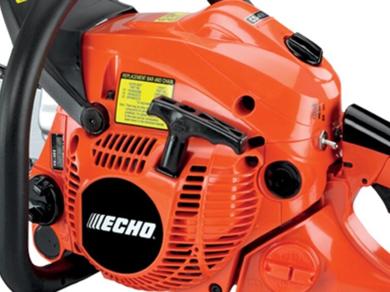2025 Echo Power Equipment CS-4010 Chainsaw