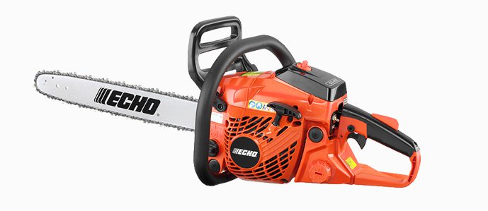 2023 Echo Power Equipment CS-400 Chainsaw