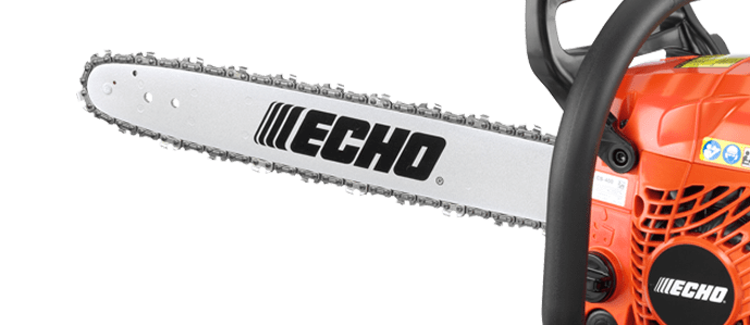 2023 Echo Power Equipment CS-400 Chainsaw