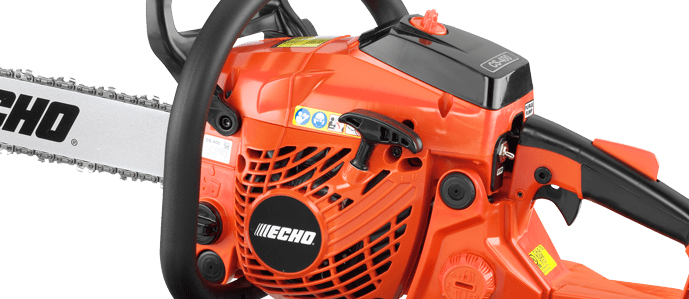 2023 Echo Power Equipment CS-400 Chainsaw