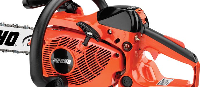 2025 Echo Power Equipment CS-361P Chainsaw