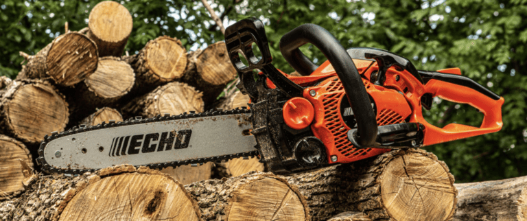 2025 Echo Power Equipment CS-2511P Chainsaw