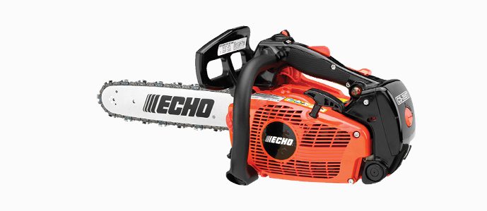 2025 Echo Power Equipment CS-355T Chainsaw
