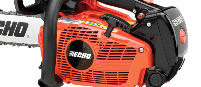 2025 Echo Power Equipment CS-355T Chainsaw