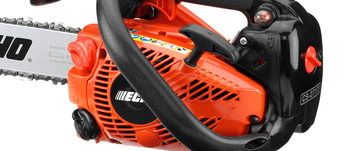 2025 Echo Power Equipment CS-271T Chainsaw