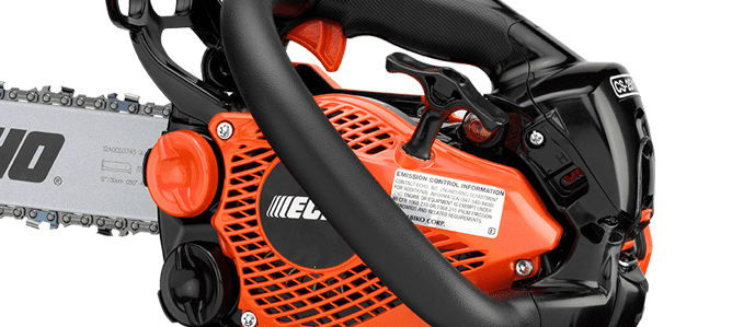 2025 Echo Power Equipment Top Handle Chainsaw CS2511T-14 Chainsaw