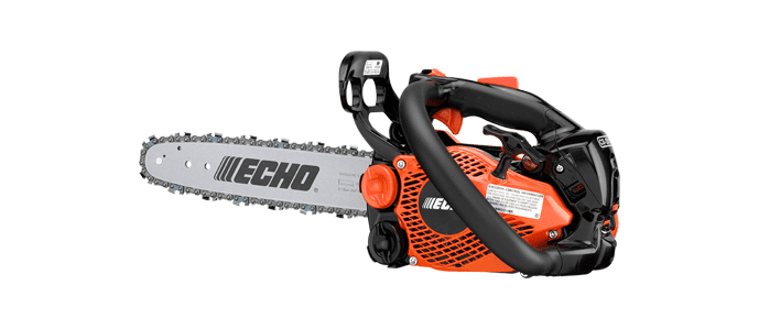 2025 Echo Power Equipment Top Handle Chainsaw CS2511T-12 Chainsaw