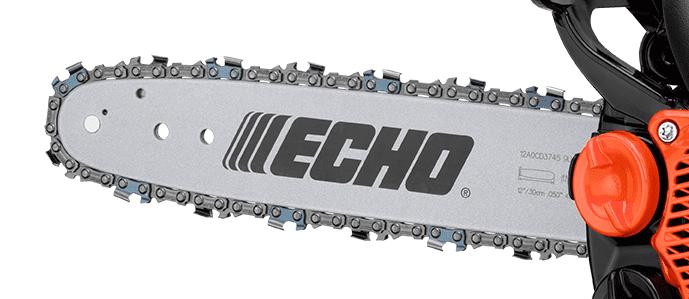 2025 Echo Power Equipment Top Handle Chainsaw CS2511T-12 Chainsaw