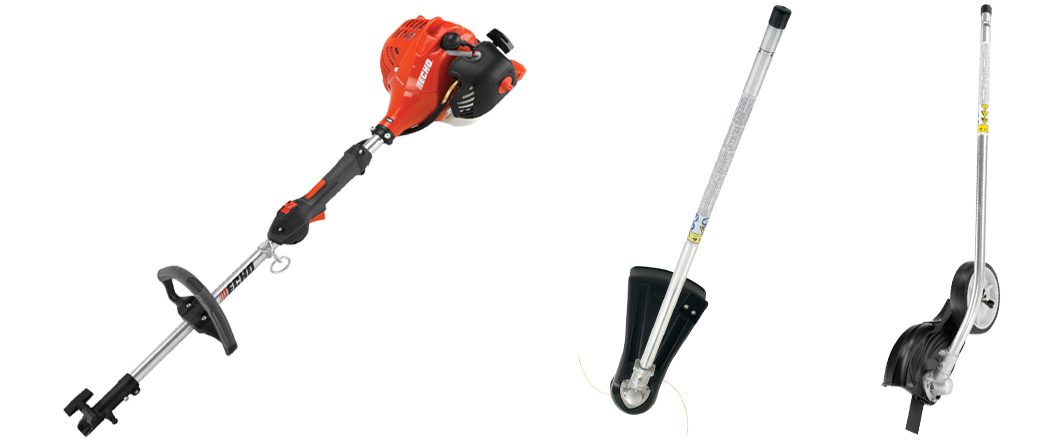 2024 Echo Power Equipment PAS-225VP Handheld Power Equipment