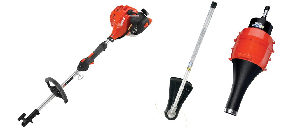 2024 Echo Power Equipment PAS-225VPB Handheld Power Equipment