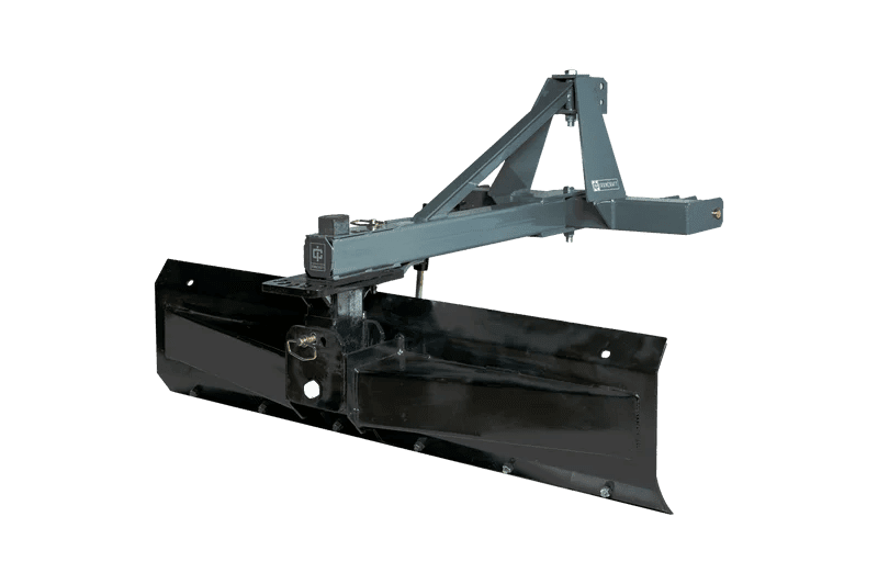 2025 Ironcraft Heavy-Duty Grader Blades 4506 Heavy-Duty Grader Blades