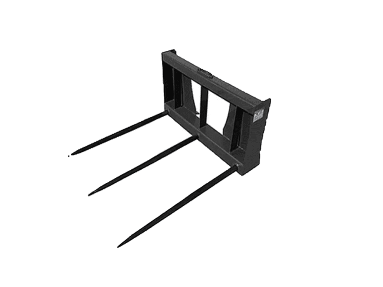 2022 Ironcraft Economy Hay Spear ECHS Attachments