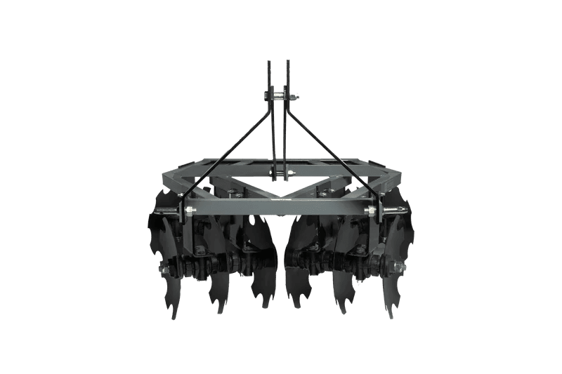 2024 Ironcraft Angle Frame Harrow 7116 Angle Frame Harrow