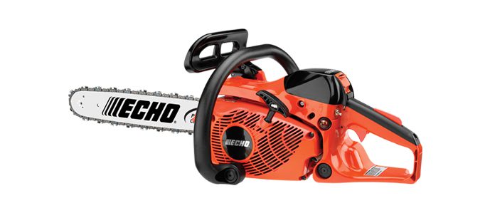 2025 Echo Power Equipment CS-361P Chainsaw