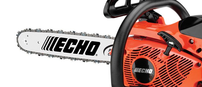 2025 Echo Power Equipment CS-361P Chainsaw