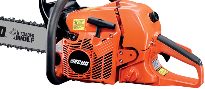 2025 Echo Power Equipment CS-590 Timber Wolf Chainsaw