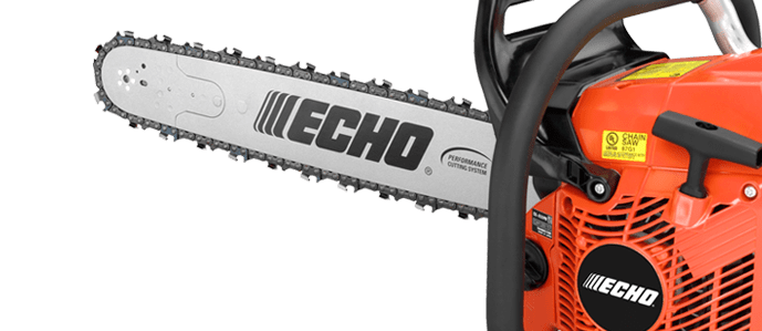 2025 Echo Power Equipment CS-620PW Chainsaw