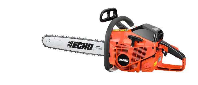 2025 Echo Power Equipment CS-680 Chainsaw