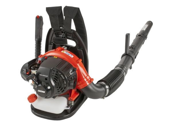 2025 Echo Power Equipment PB-265LN Backpack Blowers