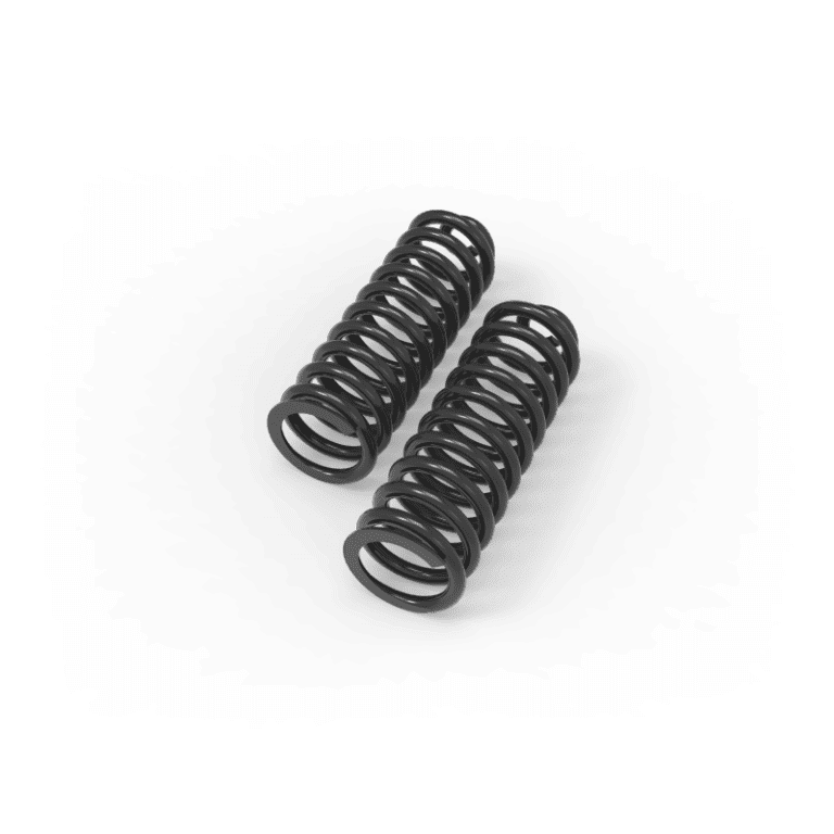 2026 Gravely HD Seat Spring Kit Accessories & Addons