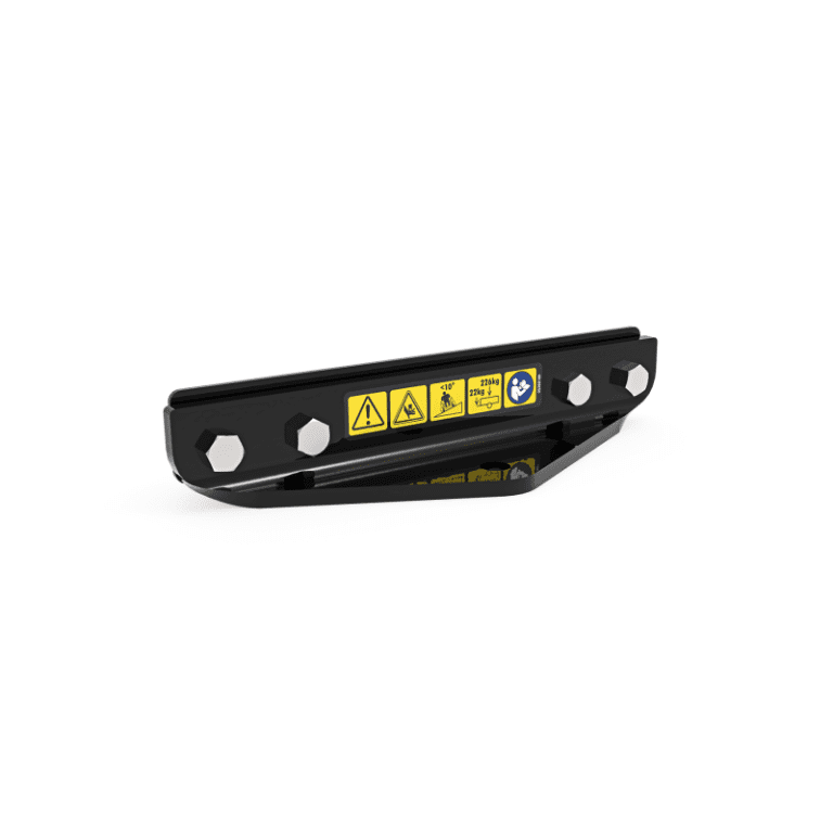 2026 Gravely Trailler Hitch Accessories & Addons
