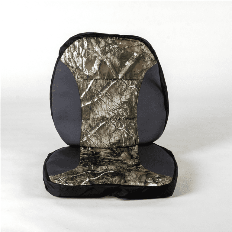 2026 Gravely Camo Seat Cover Accessories & Addons